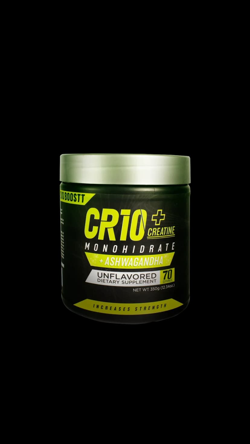 CR10+ Producto
